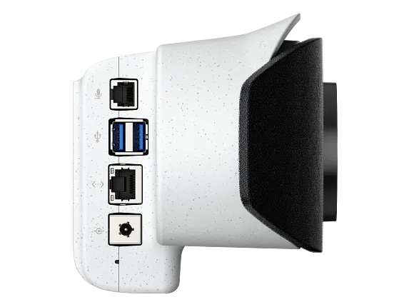 Poly Studio x52 Right Profile